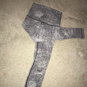 Lulu Lemon workout pants